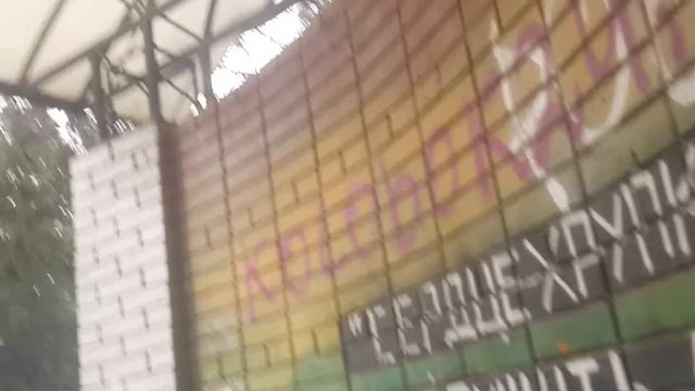 ДОЖДИК ,ДОЖДИК .ПОЛИВАЙ...!!!