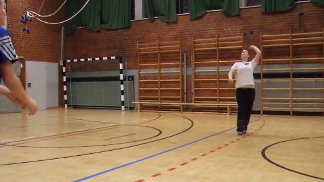 Training 01-02-2007