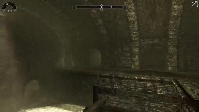 Skyrim Playthrough E39 Esbern