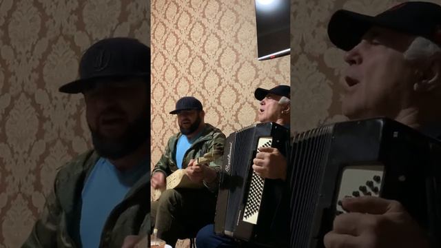 МухаммадХабиб Алискандиев  МагомедТамир Синдиков