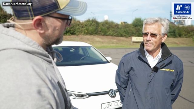 Ganzjahresreifen für meinen Porsche 911 turbo?