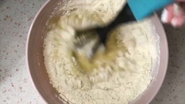 РЕЦЕПТ большого воздушного кекса который получается всегда.