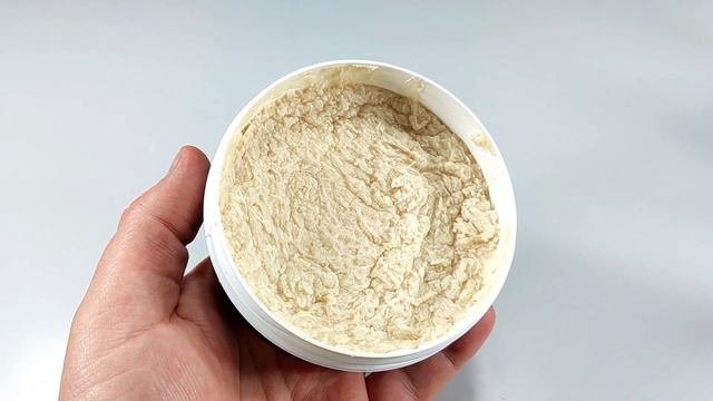 Новая мыльно-лосьонная линейка от YAQI. Бритьё, распаковка, бритье