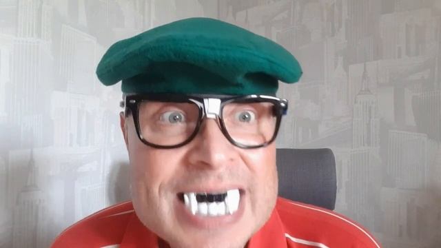 ТВ МАЭСТРО БЕЗ ПОЛИТИКИ!