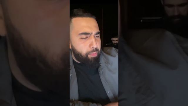 JAH KHALIB - ПАДАЛ ЛЕТНИЙ СНЕГ - (НОВАЯ ПЕСНЯ С НОВОГО АЛЬБОМ + LIVE ИСПОЛНЕНИЕ)