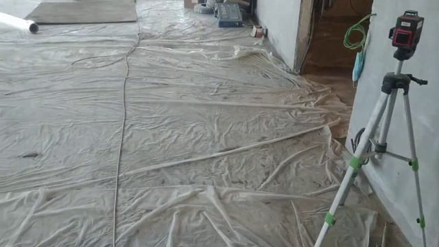 Рабочие будни электрика, или жизнь Молдаванина в Москве.