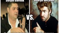 Сергей Горелик "Стерео-панель" VS. George Michael "Careless Whisper"///ПЛАГИАТ от "Союз Продакшн"№5