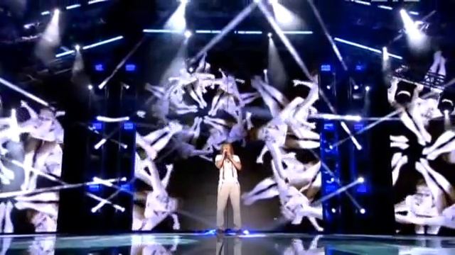 Александр Онофрийчук Who Wants To Live Forever