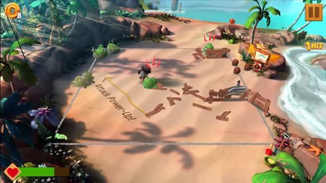 NEW ANGRY BIRDS!?/Angry Birds Evolution/Episode 1