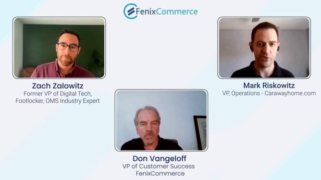 Order Routing - Increase Brand Profitability from Shipping & Improve CX—(FULL WEBINAR)