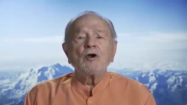 Сущность Бхагавад Гиты 38. Будьте уравновешенны и жизнерадостны. Свами Криянанда