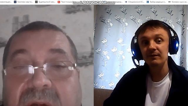 Я надеюсь его рожу увидит кто надо