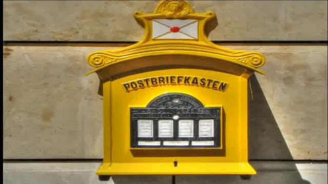 По Дрездену  Dresden Ларуссия