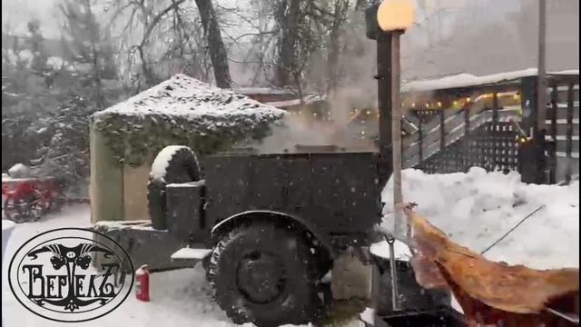 Пир горой! ? Все вертела крутят тушки! ? Новый Год рядом! Приобретение электро-вертелов 8903100090