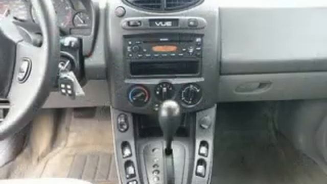 Used 2002 Saturn VUE Quincy IL 62301