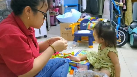 Bất ngờ được Tặng Quà Lego khi mua sữa Nan | Lego game when buy Nan milk