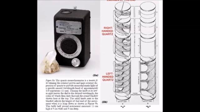 Long Rife Microscope video All Previous and Current  Images Using CambridgeThermionics Monochromato