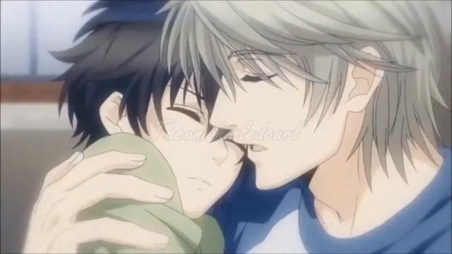 Super Lovers ~ Me and my broken heart AMV