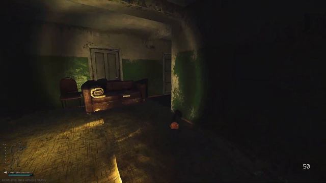 Surviving Dorms - Operation Aquarius Part 1 - Escape From Tarkov Solo Gameplay