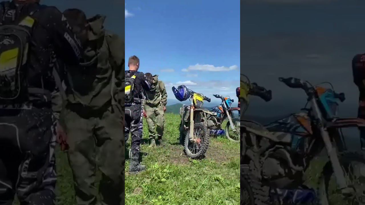 Владивосток, JHL и крутые покатухи!