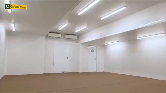 Самый лучший мечеть в машине