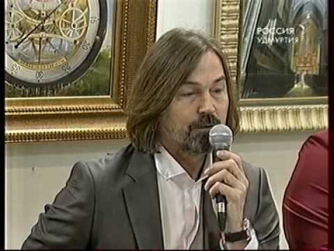 Никас Сафронов_т/к "ГТРК "Вести Удмуртия"