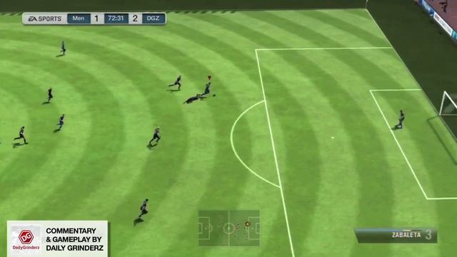 FIFA 13 God, Rubbish In Real Life | No.3: Fernando Torres