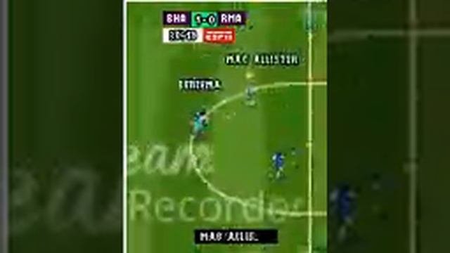 Pes Java MOD