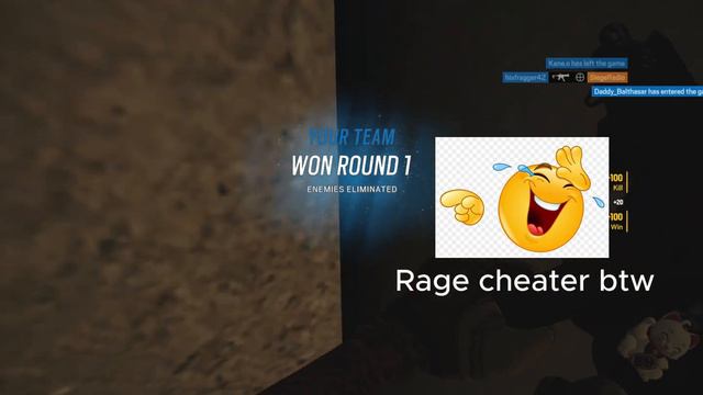 RAGE CHEATING/HACKING IN R6S WITH GEAR5 | UNDETECTED | AIMBOT | ESP | NOCLIP