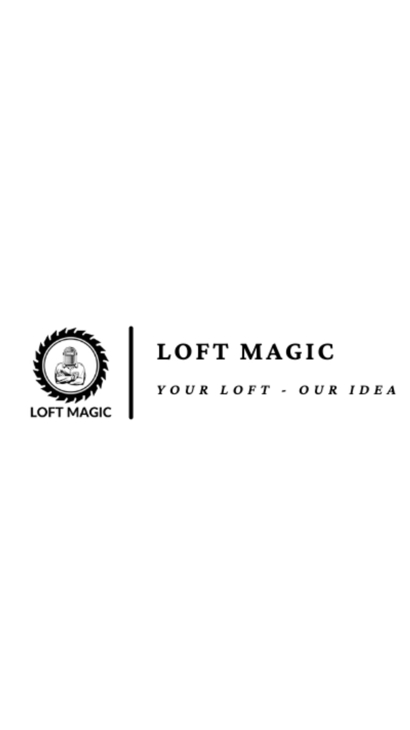 Офисный стол "LOFT MAGIC"