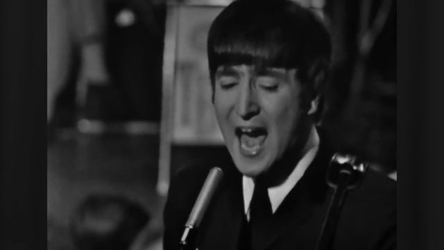 She Loves You REMASTERED - Best Quality ever!