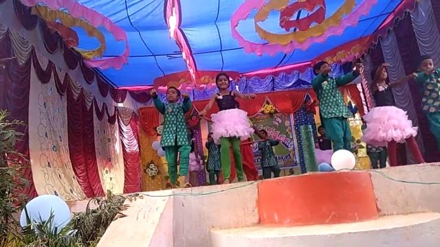 Crezy Fog Dance choreography by Srikanth