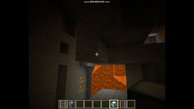 Minecraft - К центру Земли