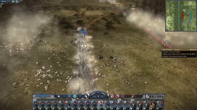 Napoleon Total War Darthmod Prussia Campaign [73]