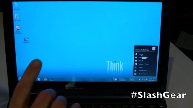 Insider Talk: Lenovo ThinkPad X1 Hybrid