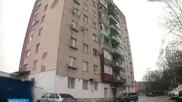 Жители Майкопа стали жаловаться на качество питьевой воды