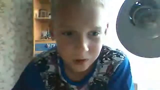 Видео с веб-камеры. Дата: 16 сентября 2014 г., 14:48.