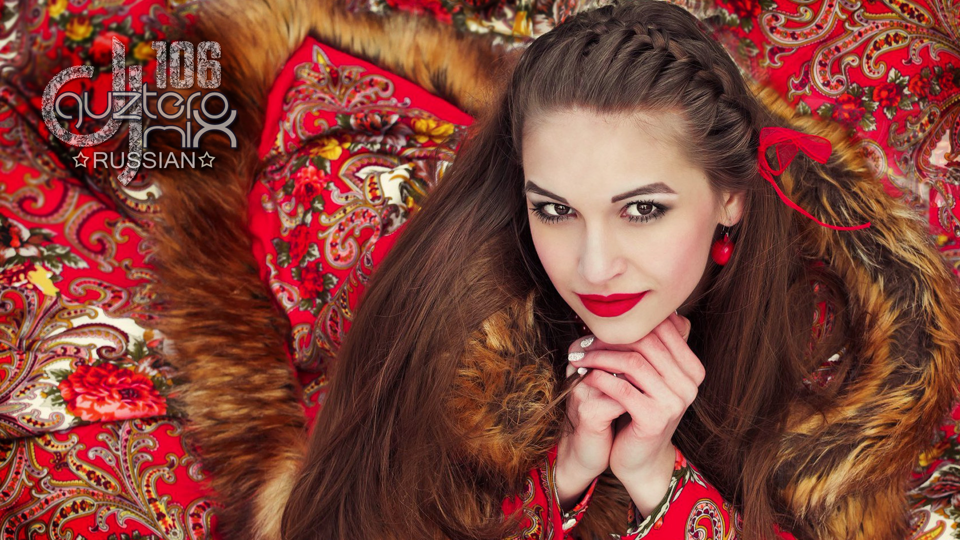 /Vocal Deep House/Dj Guztero - MIX 106 RU Deep Song