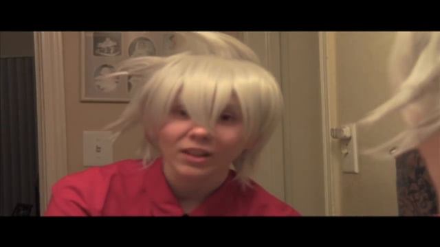 How to make Sharp Cosplay Teeth for $10