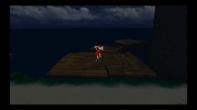 Kingdom Hearts: Re Chain of Memories - Part 71 - Card Master Sora Trophy & Enemy Card Guide