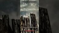 Lydia’s leap of faith | Skyrim