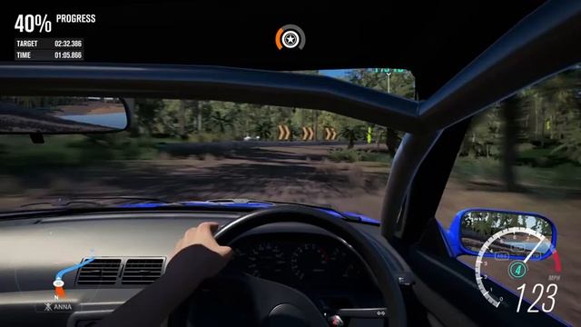 Forza Horizon 3 Rally Car Build Rallying With Godzilla (Nissan Skyline R32)