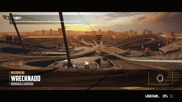 Wreckfest Episode 635
