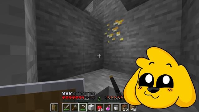 MINECRAFT pero podemos CRAFTEAR CUALQUIER ARMADURA ?⚔ MIKECRACK MINECRAFT PERO #3