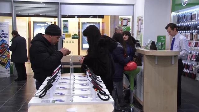 «МегаФон» составил рейтинг самых «качающих» ВУЗов