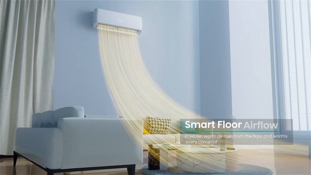 Hisense × Energy Pro Plus | AI Smart Satisfied ideal life intelligently