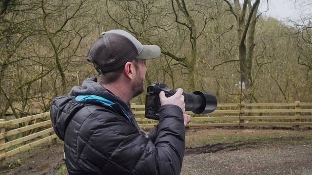 Using the Canon EOS 40D in 2022