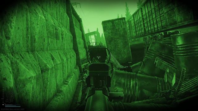 Escape from Tarkov: Patch 12.8 | Выполнить задачи Снайпера. Ценный лут найти. | #72 | 2K