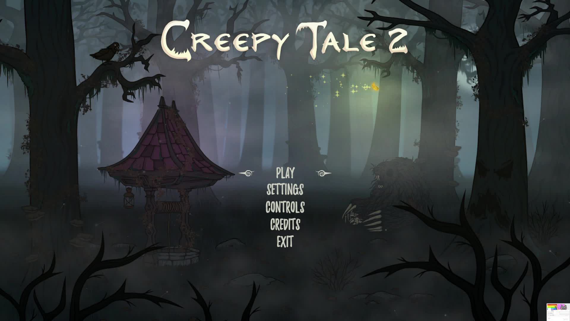 Creepy Tale 2