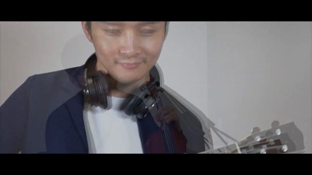 This Can’t Be Love Jazz Violin Cover By Bochan Kang이건 사랑이 될 수 없어 재즈바이올린 강보찬 [4K] 흥폭발 💃🏻